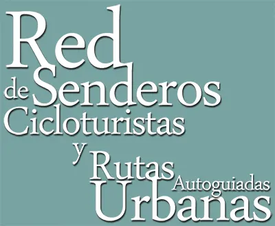 Logo Red Senderos Monleras